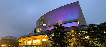Seoul Arts Center